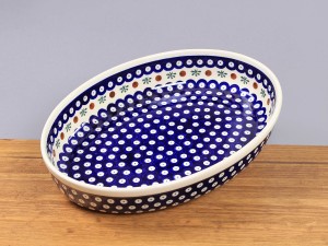 PÓŁMISEK CERAMICZNY Z350A/41