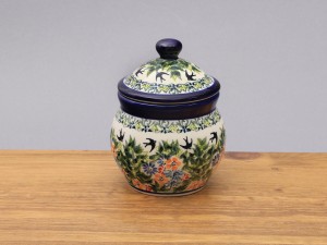 POJEMNIK CERAMICZNY 0,42 L Z917/DU182
