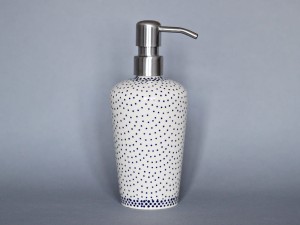 DOZOWNIK CERAMICZNY NA MYDŁO MB00961A