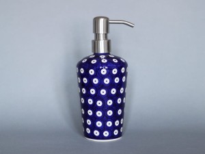 DOZOWNIK CERAMICZNY NA MYDŁO MB00970A