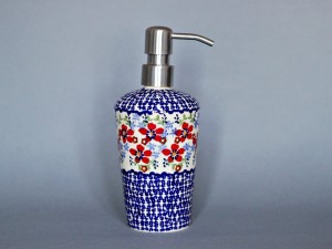 DOZOWNIK CERAMICZNY NA MYDŁO MB009MM01