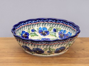 MISKA CERAMICZNA 1,2 L Z1278A/277ART