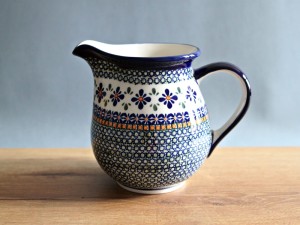DZBANEK CERAMICZNY 1,7 L Z1107/DU60