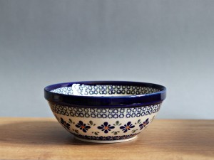 MISKA CERAMICZNA 0,8 L Z849A/DU60