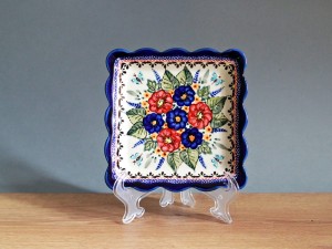TALERZ CERAMICZNY Z1610/149ART