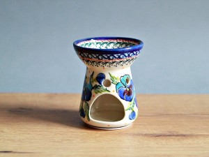 KOMINEK CERAMICZNY ZAPACHOWY Z1913/277ART
