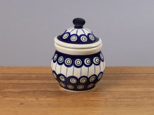 POJEMNIK CERAMICZNY 0,42 L Z917/8
