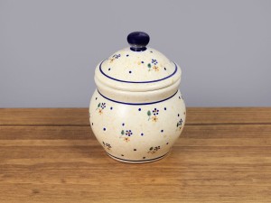 POJEMNIK CERAMICZNY 0,42 L Z917/111