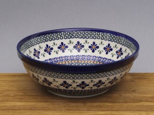 MISKA CERAMICZNA 2 L Z851A/DU60