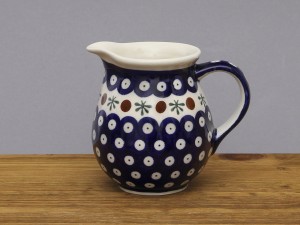 DZBANEK CERAMICZNY 0,42 L Z950/41