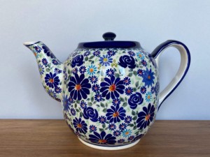CZAJNIK CERAMICZNY 1,5 L Z597/DU126
