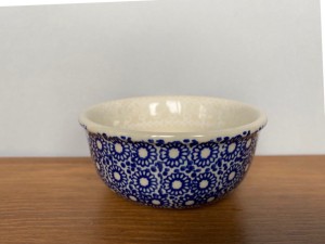 MISKA CERAMICZNA MAŁA MM079SB04