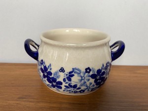 BULIONÓWKA CERAMICZNA 0,35 L MB006SB04