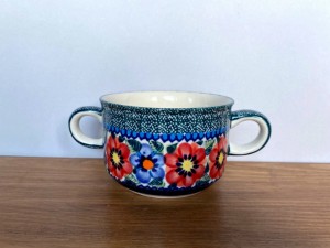 BULIONÓWKA CERAMICZNA 0,26 L Z900/129ART