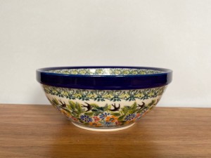 MISKA CERAMICZNA 0,8 L Z849A/DU182