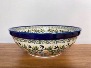 MISKA CERAMICZNA 2 L Z851A/DU182