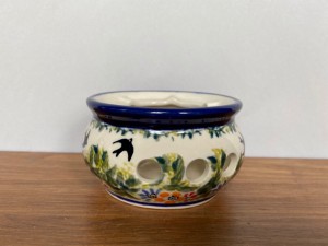 PODGRZEWACZ CERAMICZNY Z1118/DU182