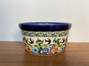 MISKA CERAMICZNA 0,4 L Z1246A/DU182