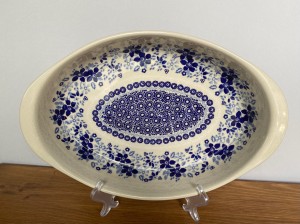 PÓŁMISEK CERAMICZNY MP100SB04