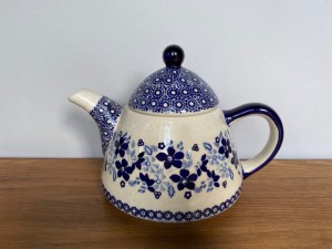 CZAJNIK CERAMICZNY 1L MC005SB04