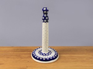 CERAMICZNY STOJAK NA RĘCZNIK Z1871/8