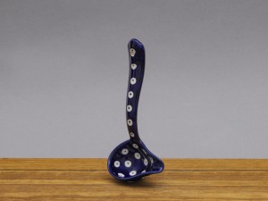 ŁYŻKA CERAMICZNA DO SOSU Z1769/42