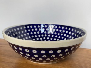 MISKA CERAMICZNA 2 L Z851A/42