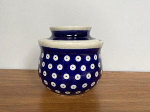 MASELNICA CERAMICZNA Z1512/42