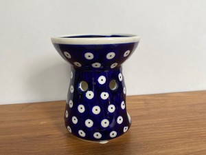 CERAMICZNY KOMINEK ZAPACHOWY Z1913/42