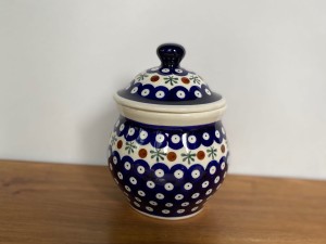 POJEMNIK CERAMICZNY 1 L Z914/41
