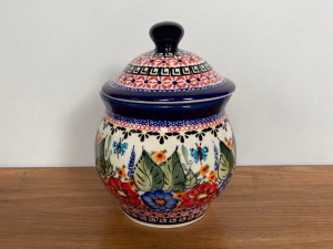 POJEMNIK CERAMICZNY 1 L Z914/149ART