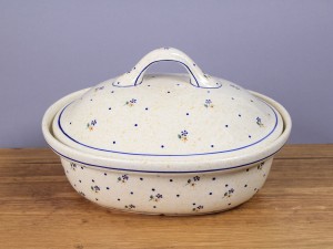 BRYTFANNA CERAMICZNA 2,2 L Z1158/111