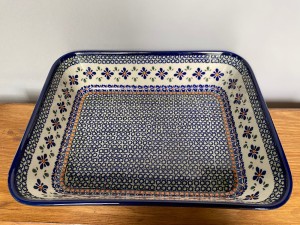 PÓŁMISEK CERAMICZNY Z1352/DU60