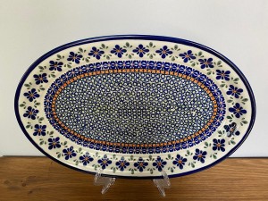 PÓŁMISEK CERAMICZNY Z1265/DU60