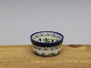 MISKA CERAMICZNA 0,1 L Z1245A/DU182