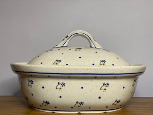 BRYTFANNA CERAMICZNA 1,2 L Z1156/111