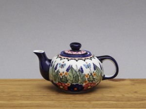 CZAJNIK CERAMICZNY 0,42 L Z864/149ART