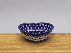 SALATERKA CERAMICZNA 0,4 L Z860A/166A
