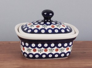 MASELNICA CERAMICZNA Z1188/41