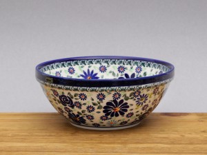 MISKA CERAMICZNA 0,8 L Z849A/DU126
