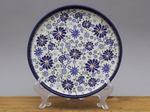 TALERZ CERAMICZNY ⌀ 14,2 cm Z524/DU126