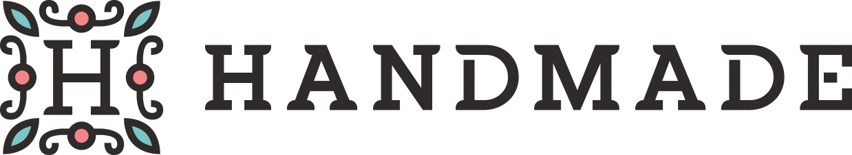Logo Handmade
