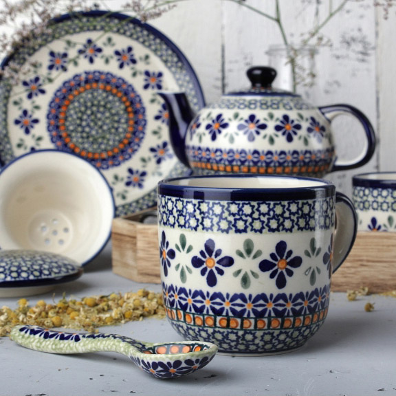 Handmade Poznań